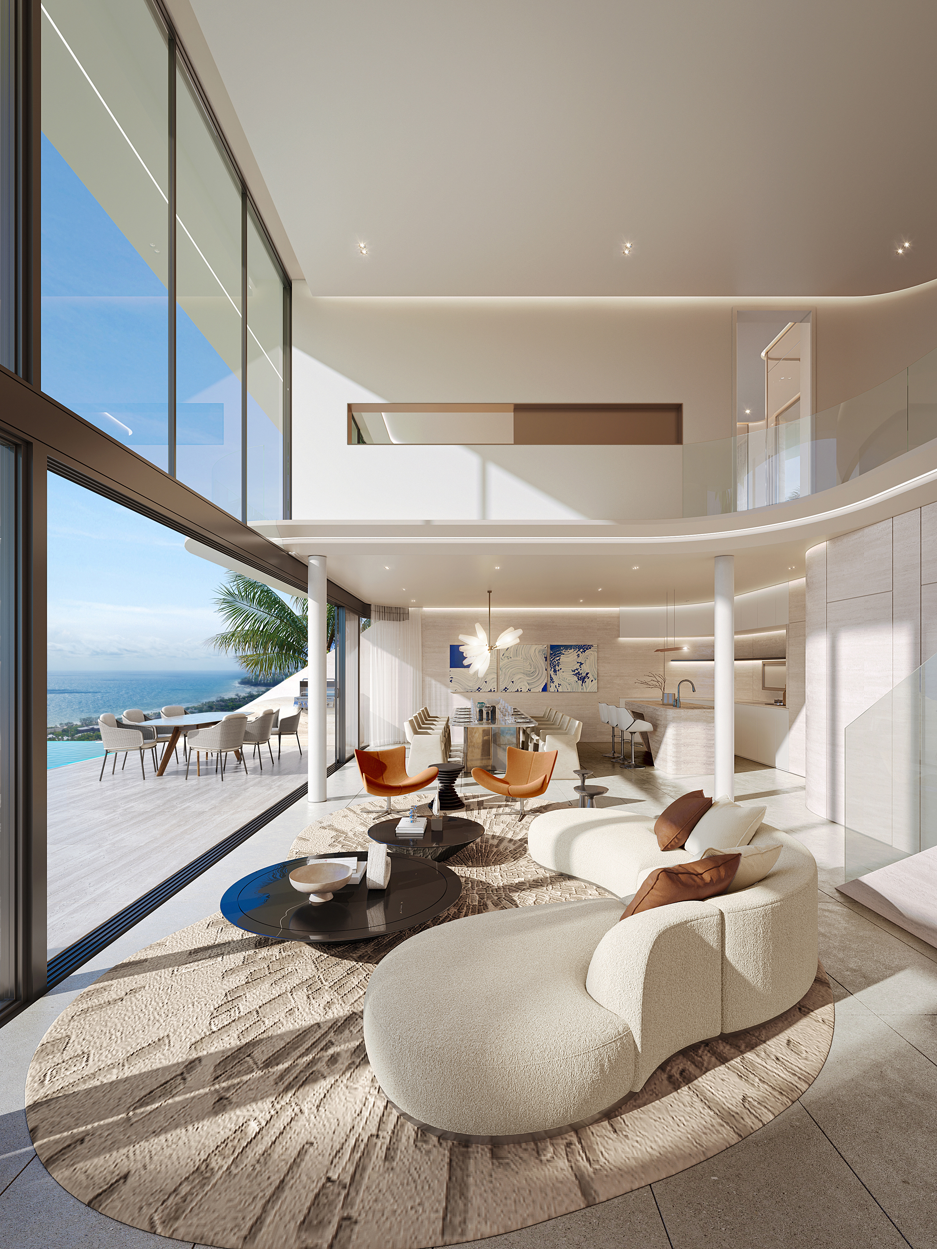 Aurora Villas Kata 17